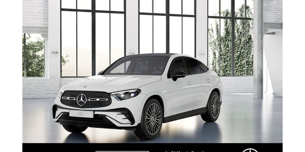 Mercedes-Benz GLC 220 24.143 km 61.956 &euro; Forchheim 91301