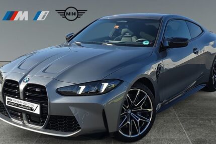BMW M4 24.883 km 78.940 &euro; Bamberg 96050