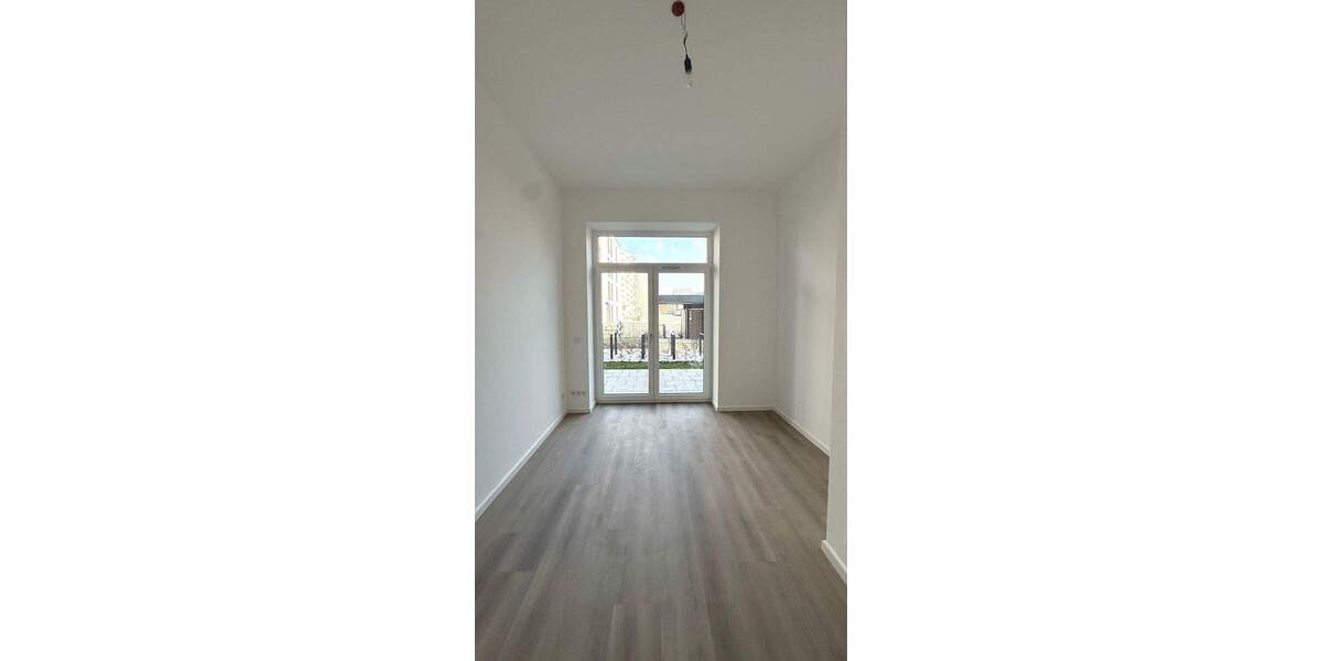 Etagenwohnung Bamberg Bamberg-Ost - 3 Zimmer, 77 m&sup2;, 1.091&euro; | Angebot:25674167
