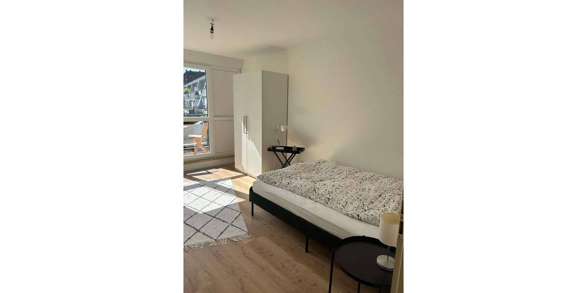 Etagenwohnung Forchheim - 1 Zimmer, 35 m&sup2;, 480&euro; | Angebot:25970321