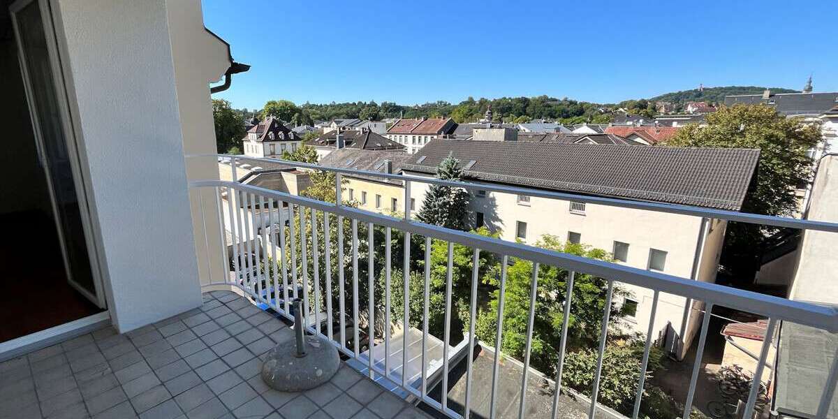 Etagenwohnung Bamberg Gärtnerstadt - 2 Zimmer, 70 m&sup2;, 264.000&euro; | Angebot:27221466