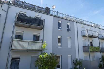 Wohnung Stegaurach - 5 Zimmer, 126 m&sup2;, 420.000&euro; | Angebot:26930874