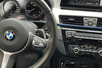 BMW X1 77.000 km 27.500 &euro; Buttenheim 96155