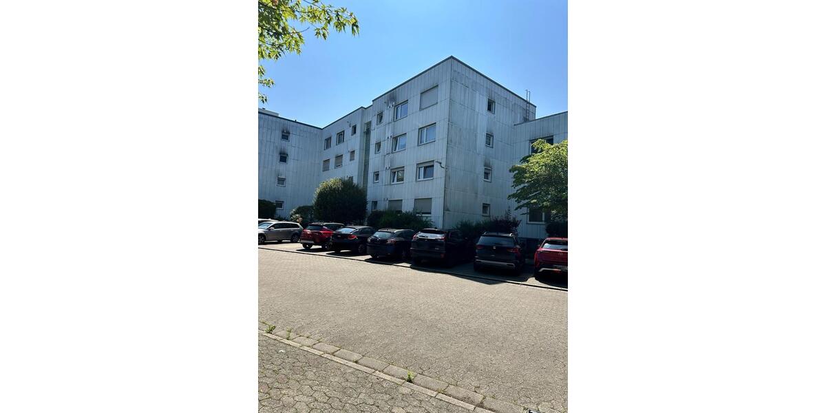 Etagenwohnung Forchheim - 4 Zimmer, 95 m&sup2;, 315.000&euro; | Angebot:26063150