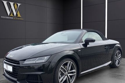 Audi TT 79.900 km 24.900 &euro; Strullendorf 96129