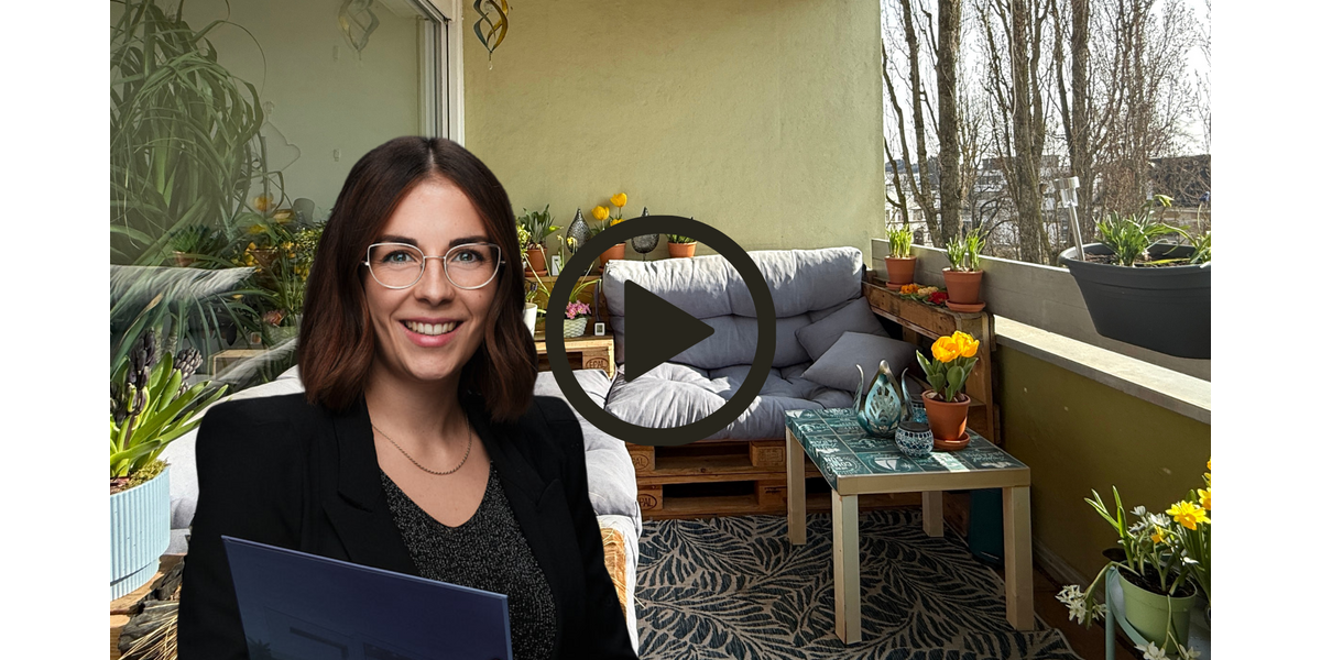 Etagenwohnung Bamberg Bamberg-Ost - 4 Zimmer, 100 m&sup2;, 309.000&euro; | Angebot:26270943