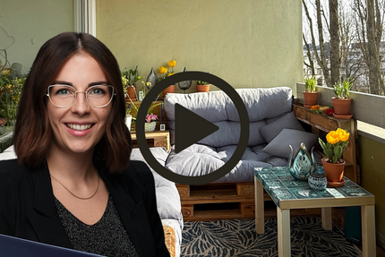 Wohnung Bamberg Bamberg-Ost - 4 Zimmer, 100 m&sup2;, 309.000&euro; | Angebot:26270943