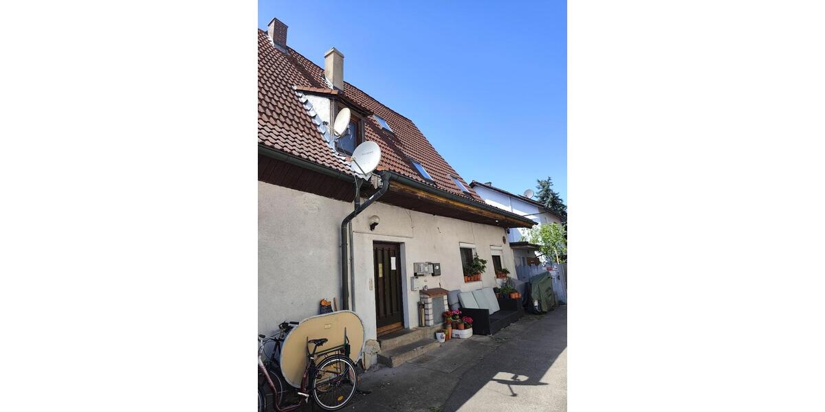 Mehrfamilienhaus, Wohnhaus Hallstadt - 14 Zimmer, 210 m&sup2;, 195.000&euro; | Angebot:26935180