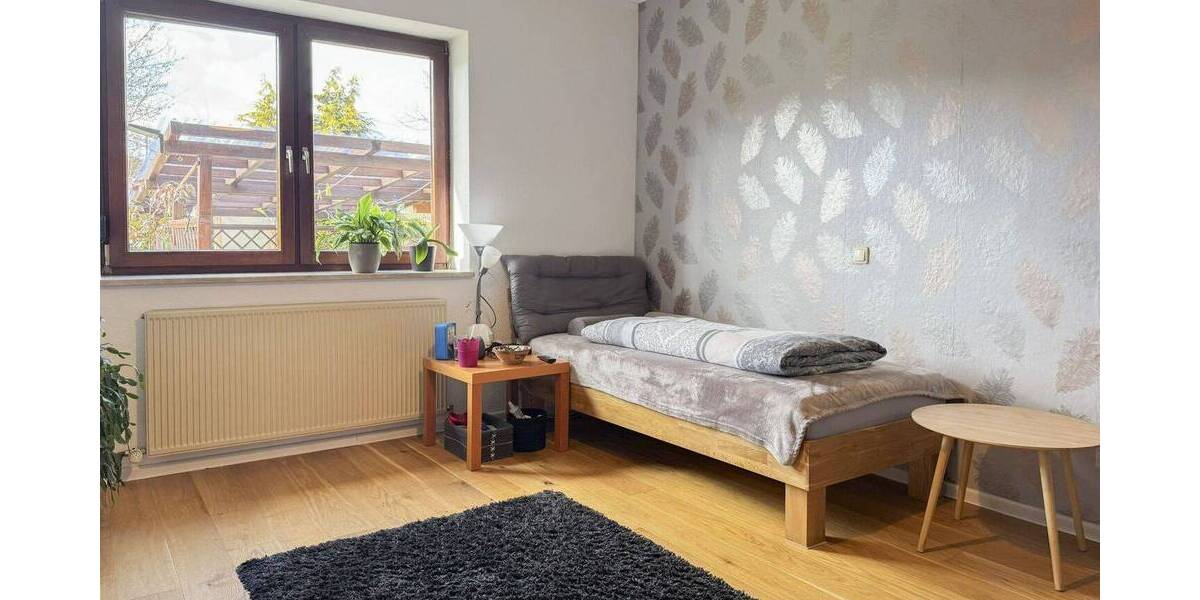 Einfamilienhaus Aschbach - 4 Zimmer, 375.000&euro; | Angebot:26093561