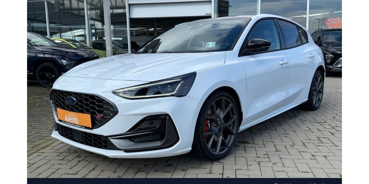 Ford Focus 1.550 km 38.949 &euro; Bamberg 96052