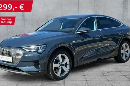 Audi e-tron 42.070 km 31.930 &euro; Bamberg 96052