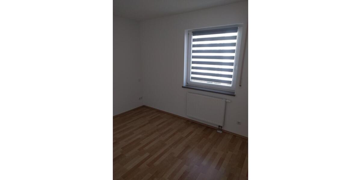 Etagenwohnung Bamberg Gereuth - 2 Zimmer, 52 m&sup2;, 740&euro; | Angebot:24548637