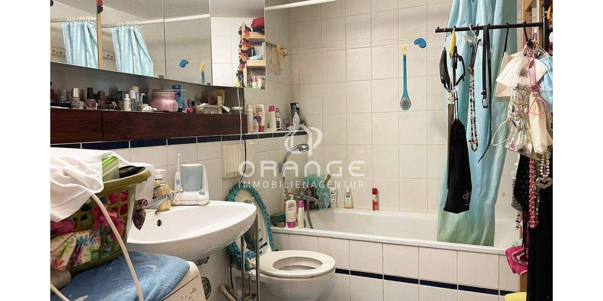 Etagenwohnung Hemhofen - 1 Zimmer, 42 m&sup2;, 210.000&euro; | Angebot:25678541
