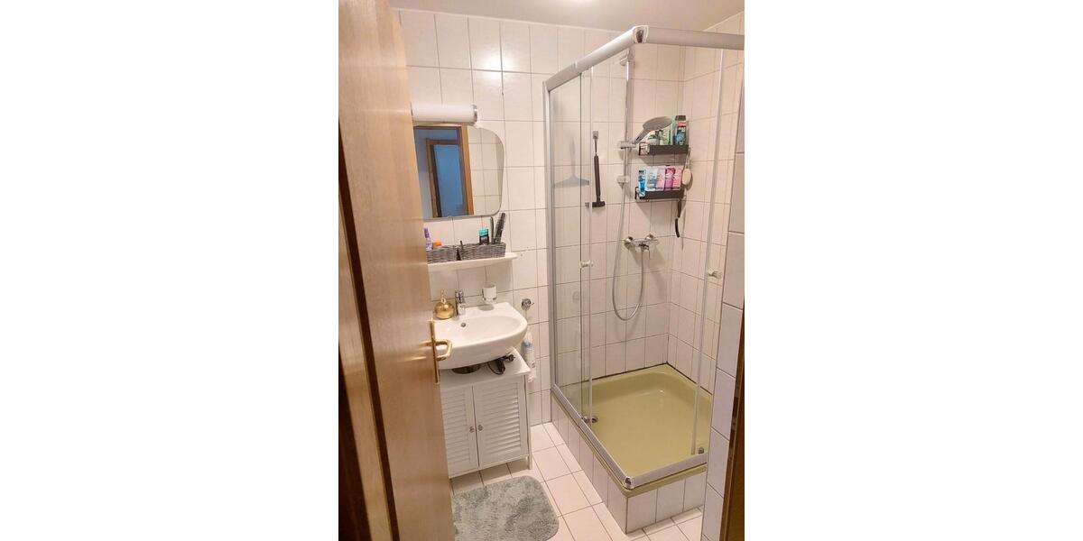 Etagenwohnung Ebermannstadt - 2.5 Zimmer, 48 m&sup2;, 480&euro; | Angebot:26032262