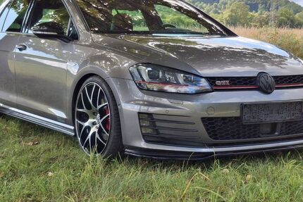 VW Golf 123.200 km 16.999 &euro; Bad Staffelstein 96231