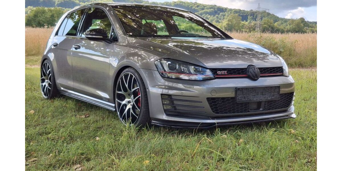 VW Golf 123.200 km 16.999 &euro; Bad Staffelstein 96231