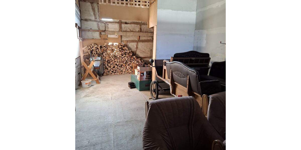 Einfamilienhaus Untermerzbach - 4 Zimmer, 195.000&euro; | Angebot:25731134