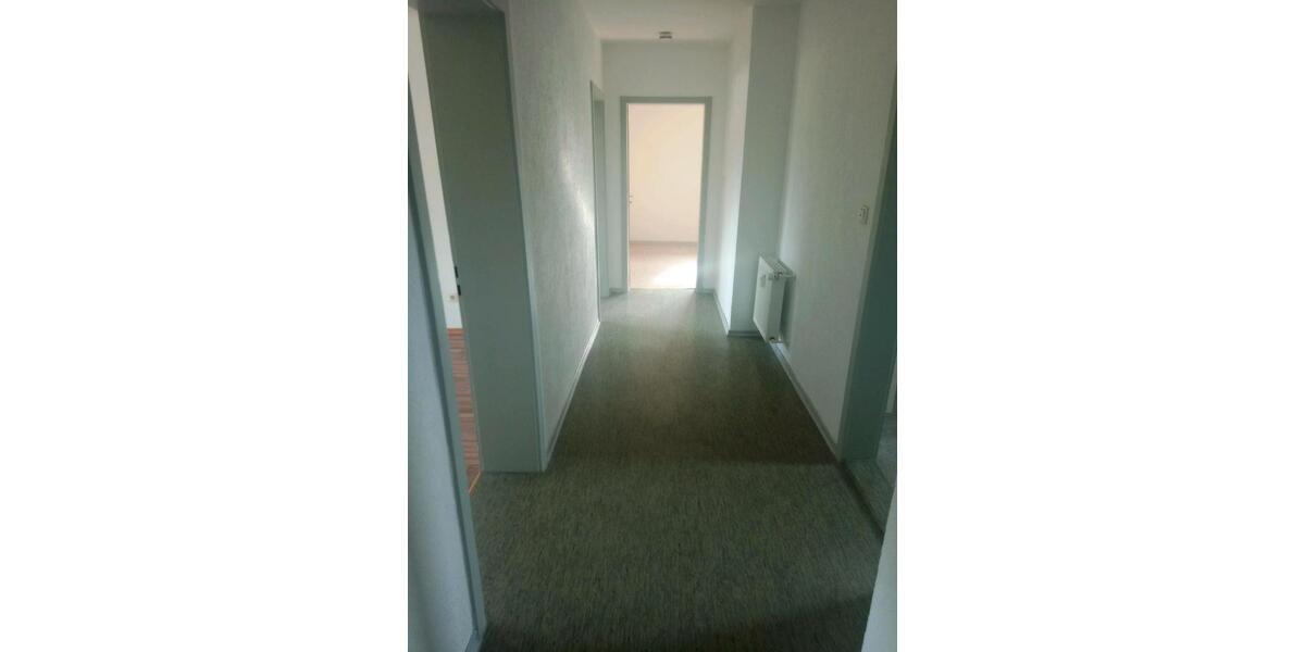 Etagenwohnung Untermerzbach - 3 Zimmer, 90 m&sup2;, 700&euro; | Angebot:26416922