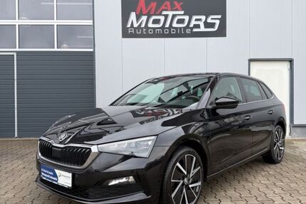 Skoda Scala 98.887 km 15.990 &euro; Burgebrach 96138