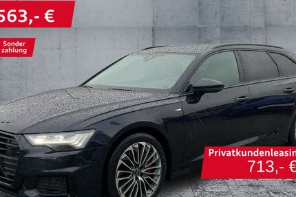 Audi A6 85.000 km 41.990 &euro; Scheßlitz 96110
