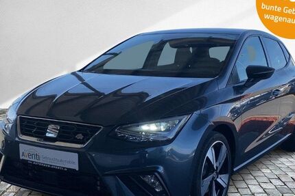 Seat Ibiza 60.722 km 17.879 &euro; Bamberg 96052