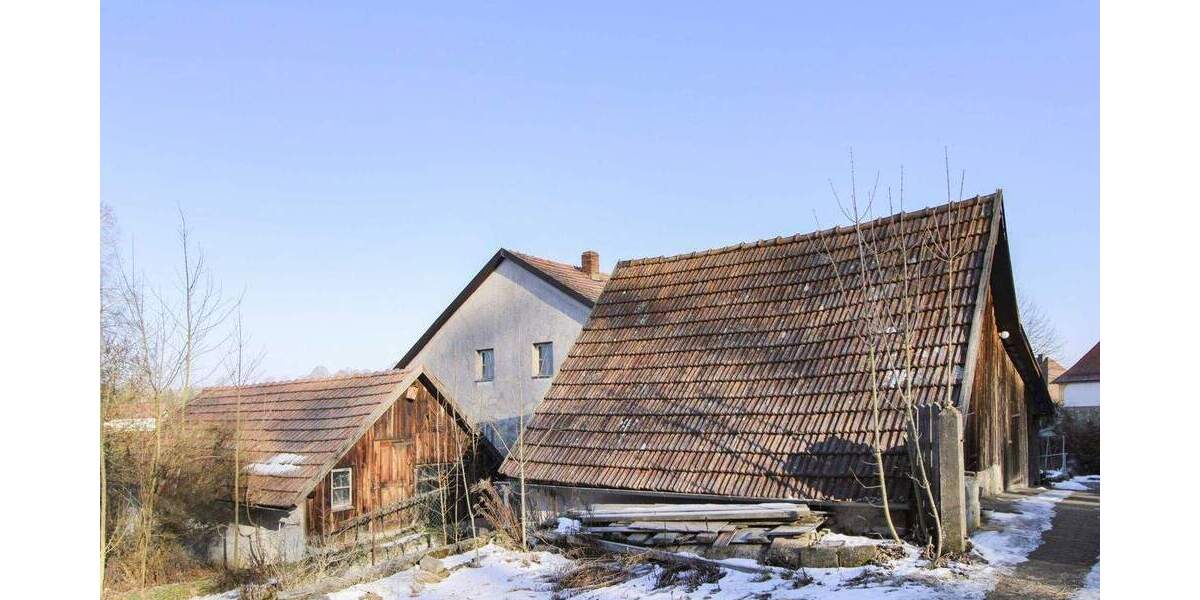 Mehrfamilienhaus, Wohnhaus Königsfeld - 1 Zimmer, 284 m&sup2;, 49.000&euro; | Angebot:25930755