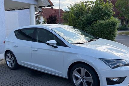 Seat Leon 169.000 km 11.999 &euro; Schlüsselfeld 96132