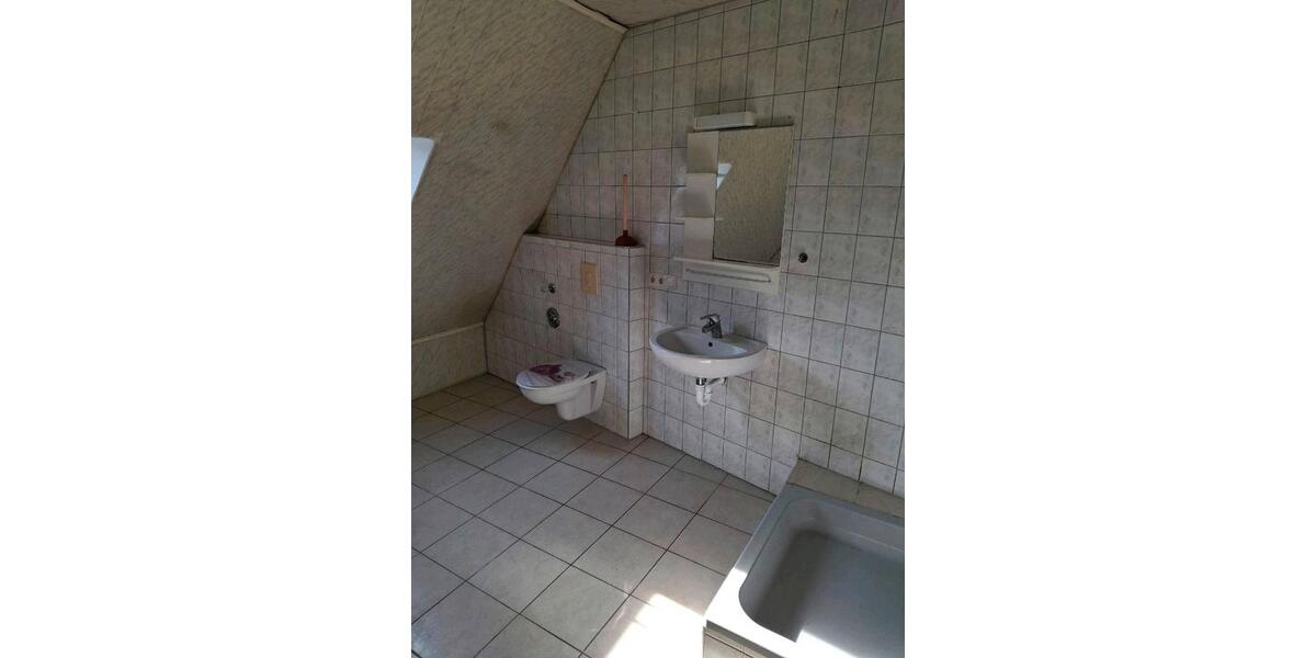 Terrassenwohnung Oberaurach - 2 Zimmer, 75 m&sup2;, 75.000&euro; | Angebot:26904580