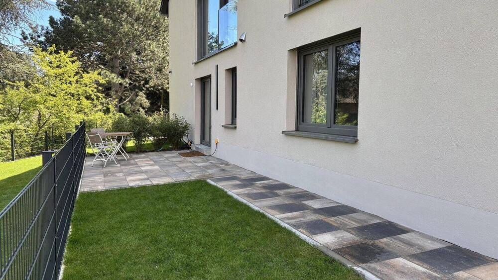 Etagenwohnung Bamberg Am Bruderwald - 3 Zimmer, 100 m&sup2;, 1.800&euro; | Angebot:26915483