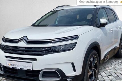 Citroen C5 65.899 km 15.749 &euro; Bamberg 96052