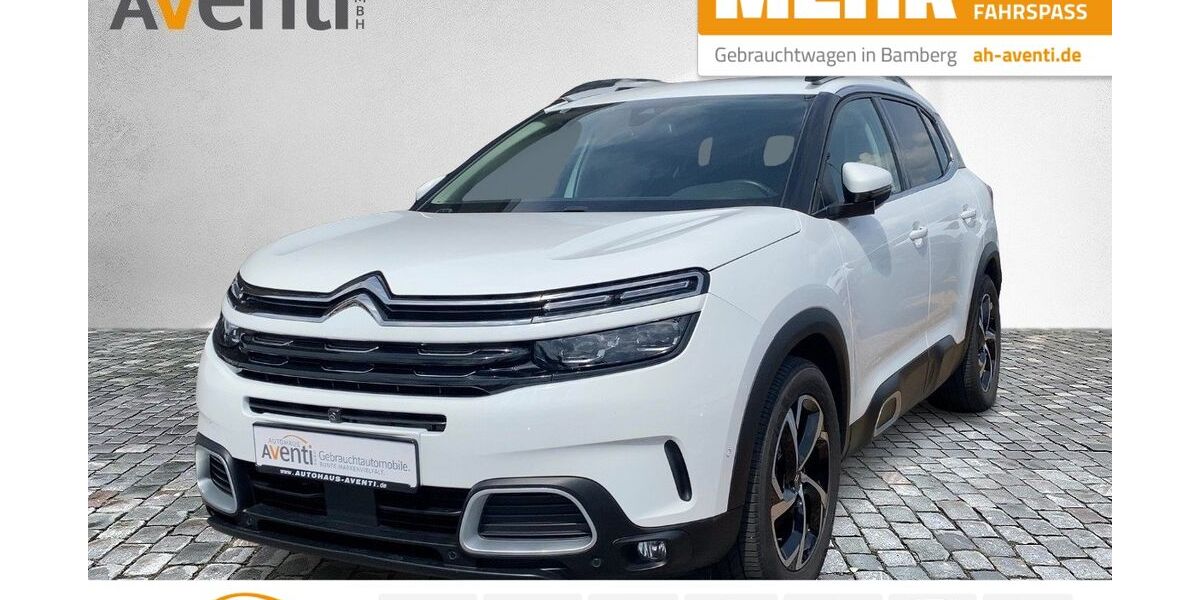 Citroen C5 65.899 km 15.749 &euro; Bamberg 96052