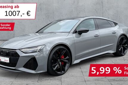 Audi RS7 11.654 km 116.950 &euro; Bamberg 96052