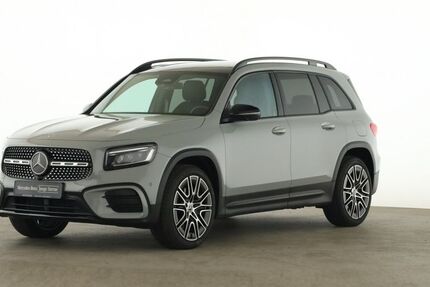 Mercedes-Benz GLB 200 9.038 km 42.687 &euro; Bamberg 96052