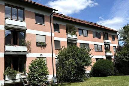 Wohnung Möhrendorf - 3 Zimmer, 77 m&sup2;, 740&euro; | Angebot:26778273