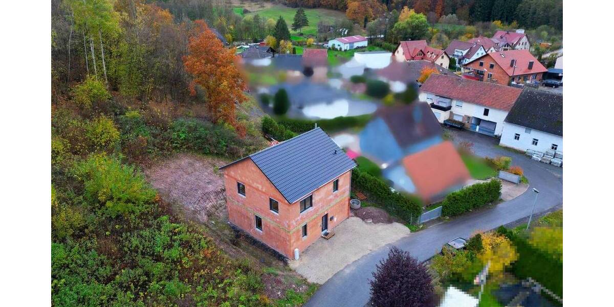 Einfamilienhaus Ebelsbach Rudendorf - 4 Zimmer, 112 m&sup2;, 299.000&euro; | Angebot:25997790