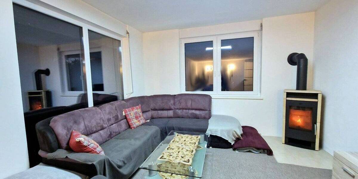 Einfamilienhaus Ebelsbach Rudendorf - 4 Zimmer, 112 m&sup2;, 299.000&euro; | Angebot:25997790