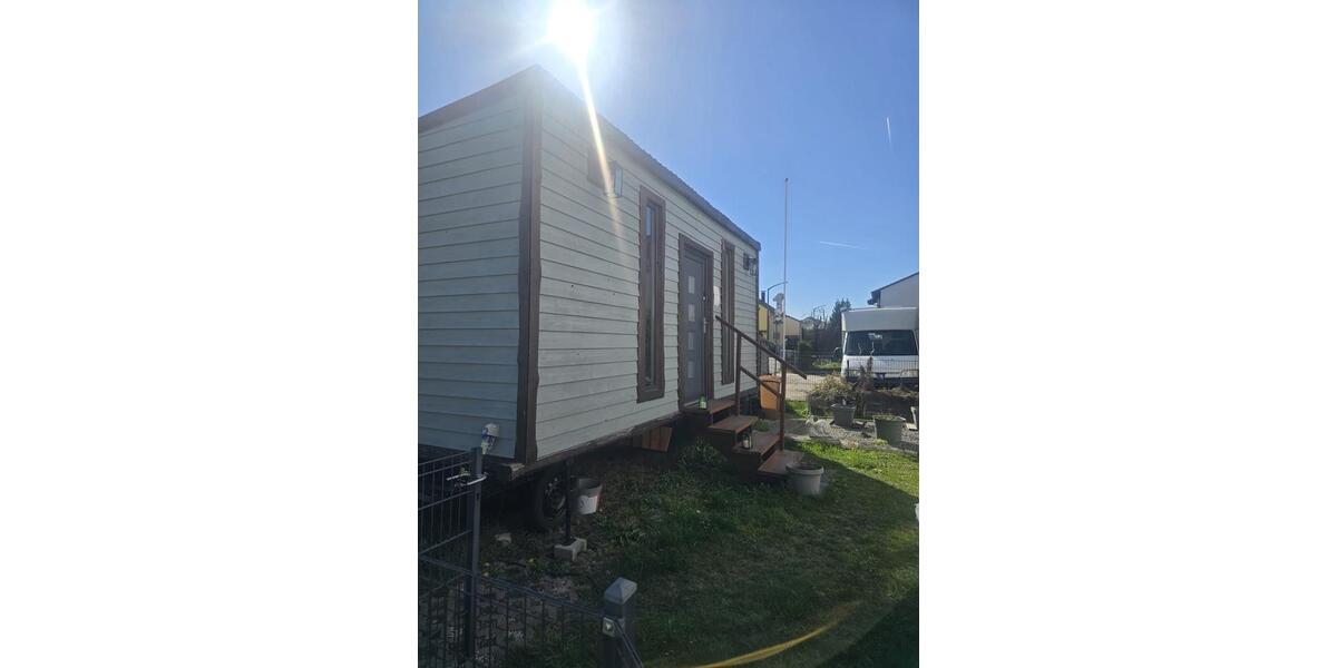 Einfamilienhaus Heßdorf - 1 Zimmer, 12 m&sup2;, 18.799&euro; | Angebot:26068066