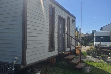 Haus Heßdorf - 1 Zimmer, 12 m&sup2;, 18.799&euro; | Angebot:26068066