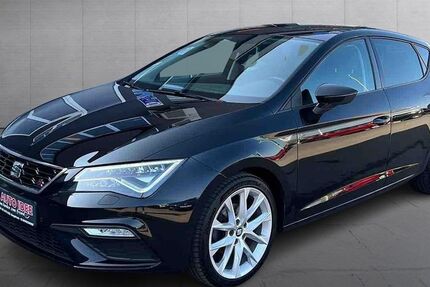 Seat Leon 126.850 km 13.785 &euro; Burgebrach 96138