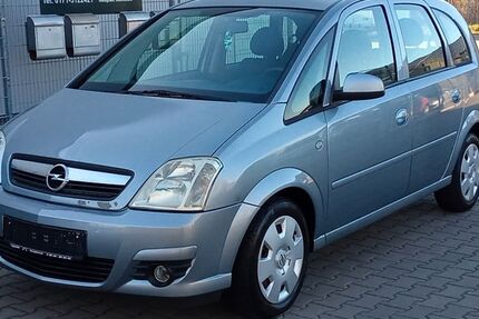 Opel Meriva 229.500 km 999 &euro; Burgebrach 96138