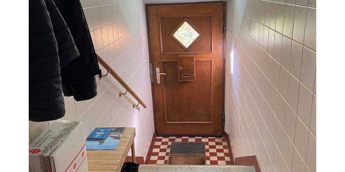 Etagenwohnung Forchheim - 2 Zimmer, 77 m&sup2;, 760&euro; | Angebot:26319680