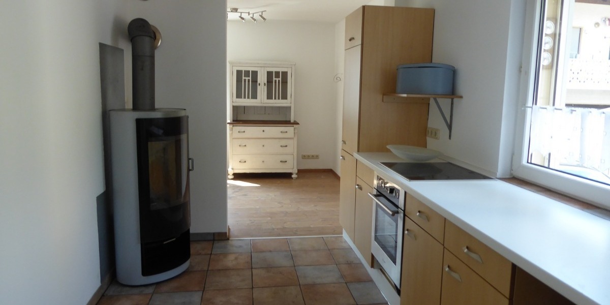 Saniertes Einfamilienhaus mit schönem Grundstück in idyllischer, ruhiger Lage von Baunach - Einfamilienhaus Baunach | Angebot:27247129