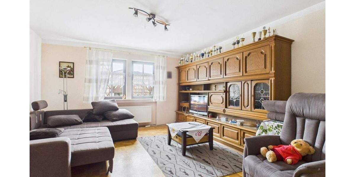 Einfamilienhaus Rattelsdorf Mürsbach - 1 Zimmer, 282 m&sup2;, 420.000&euro; | Angebot:25696983