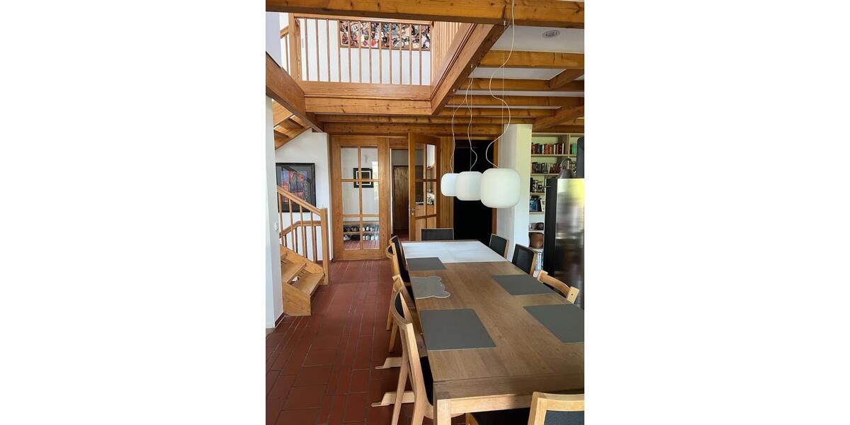 Einfamilienhaus Oberaurach - 8 Zimmer, 400 m&sup2;, 790.000&euro; | Angebot:25922331