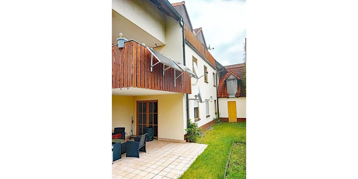 Mehrfamilienhaus, Wohnhaus Breitengüßbach - 640.000&euro; | Angebot:25991622