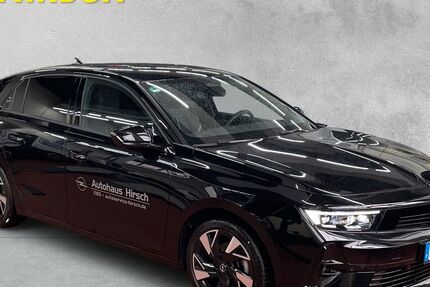 Opel Astra 8.000 km 28.880 &euro; Ebermannstadt 91320