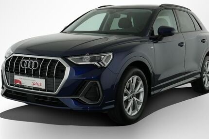 Audi Q3 28.500 km 29.940 &euro; Höchstadt an der Aisch 91315