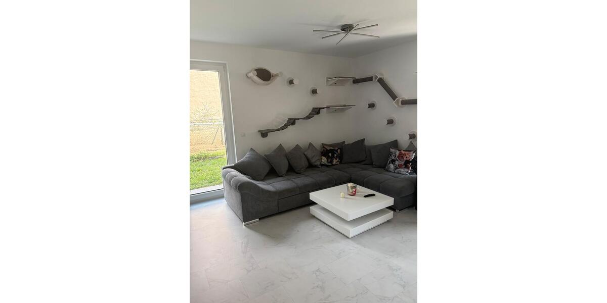 Erdgeschoßwohnung Hirschaid - 2.5 Zimmer, 60 m&sup2;, 350.000&euro; | Angebot:26226787