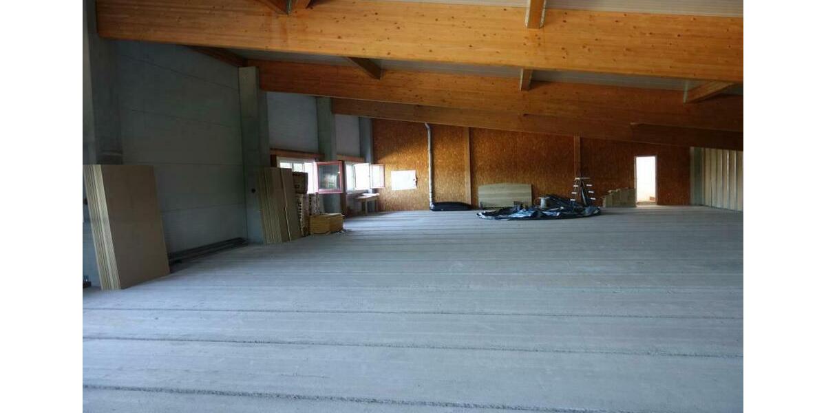 Gewerbeobjekt Buttenheim - 9&euro; | Angebot:9743913