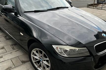 BMW 318 150.000 km 4.500 &euro; Hallerndorf 91352